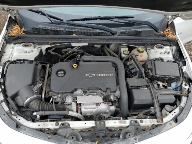 Photo 11 from auction – 2016 CHEVROLET MALIBU LT with VIN 1G1ZE5ST9GF285939