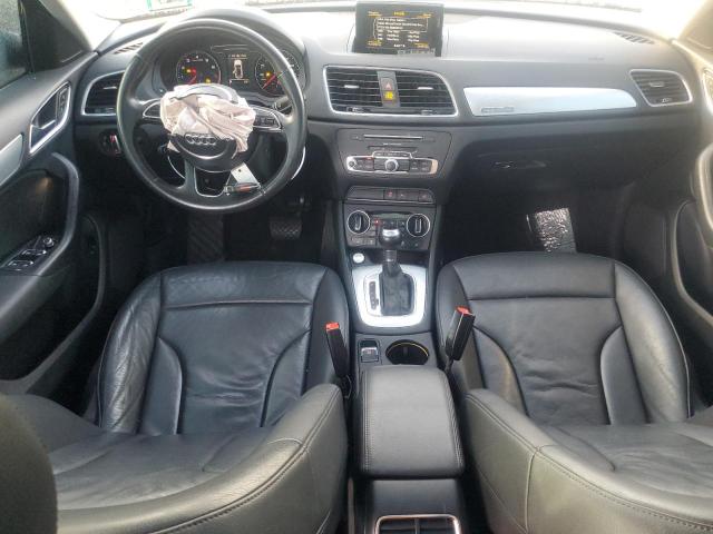 Photo 8 from auction – 2016 AUDI Q3 PREMIUM with VIN WA1EFCFS9GR016177