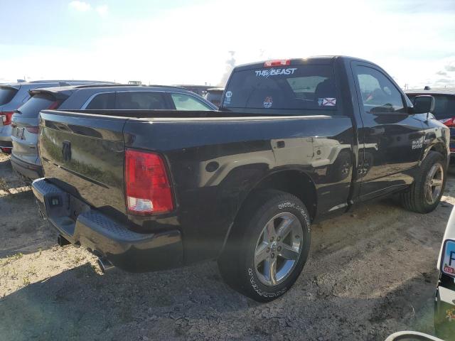 Photo 3 from auction – 2015 RAM 1500 ST with VIN 3C6JR6AT4FG609349