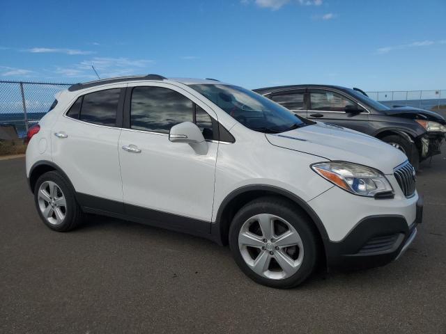 Photo 4 from auction – 2016 BUICK ENCORE with VIN KL4CJASB8GB708665