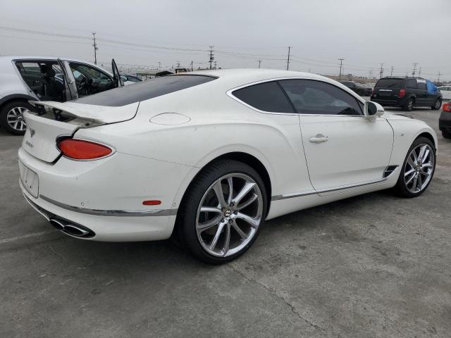 Photo 3 from auction – 2020 BENTLEY CONTINENTA with VIN SCBCG2ZG1LC075896