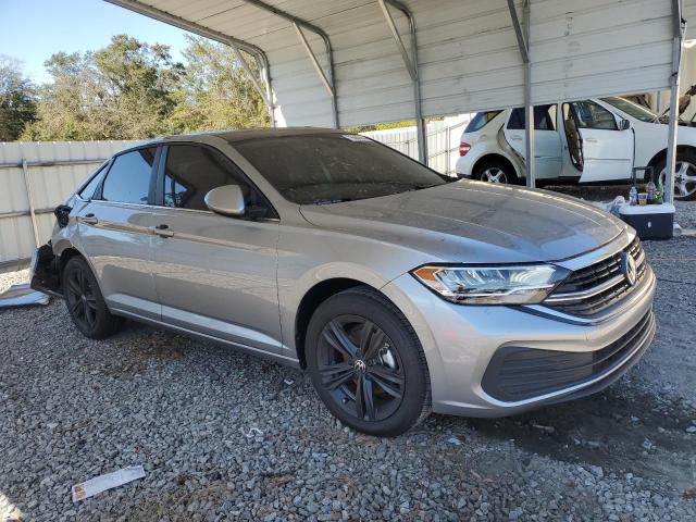 Photo 4 from auction – 2024 VOLKSWAGEN JETTA SE with VIN 3VW7M7BU3RM035909