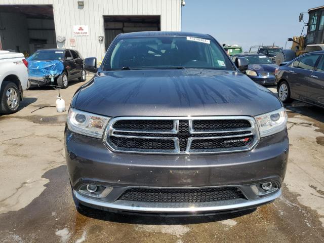 Photo 5 from auction – 2020 DODGE DURANGO SX with VIN 1C4RDHAGXLC191905
