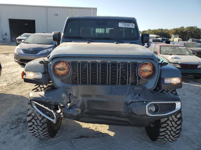 Photo 5 from auction – 2024 JEEP GLADIATOR with VIN 1C6JJTAG7RL115115