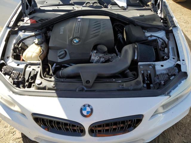 Photo 11 from auction – 2014 BMW M235I with VIN WBA1J7C55EVW84956
