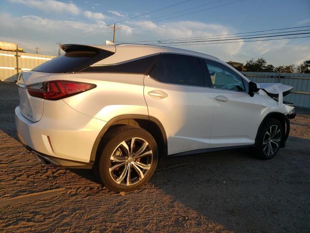 Photo 3 from auction – 2017 LEXUS RX 350 BAS with VIN 2T2BZMCA1HC101930