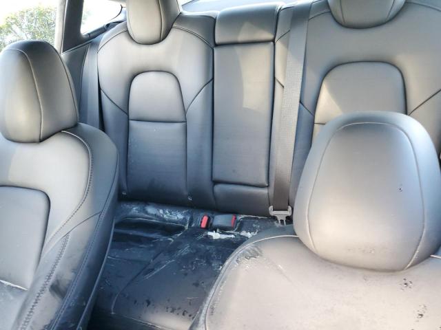 Photo 10 from auction – 2023 TESLA MODEL 3 with VIN 5YJ3E1EB1PF386583