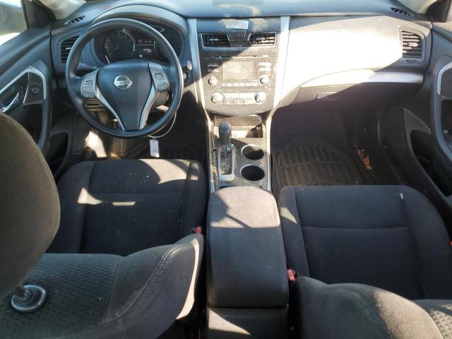 Photo 8 from auction – 2014 NISSAN ALTIMA 2.5 with VIN 1N4AL3AP2EC324555