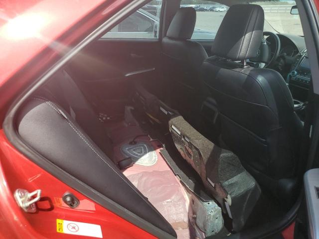 Photo 10 from auction – 2014 TOYOTA CAMRY L with VIN 4T1BF1FK2EU868616