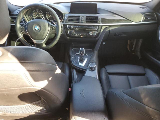 Photo 8 from auction – 2016 BMW 328 I SULE with VIN WBA8E9G53GNT81847