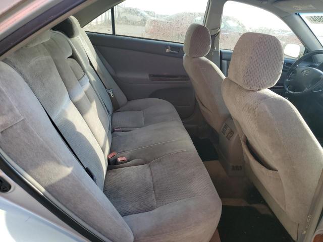Photo 10 from auction – 2002 TOYOTA CAMRY LE with VIN 4T1BE32K72U107080