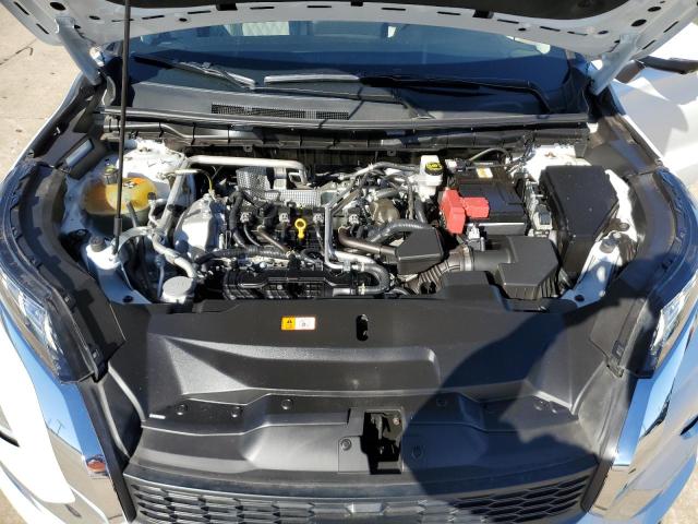 Photo 12 from auction – 2022 MITSUBISHI OUTLANDER with VIN JA4J3VA83NZ091498