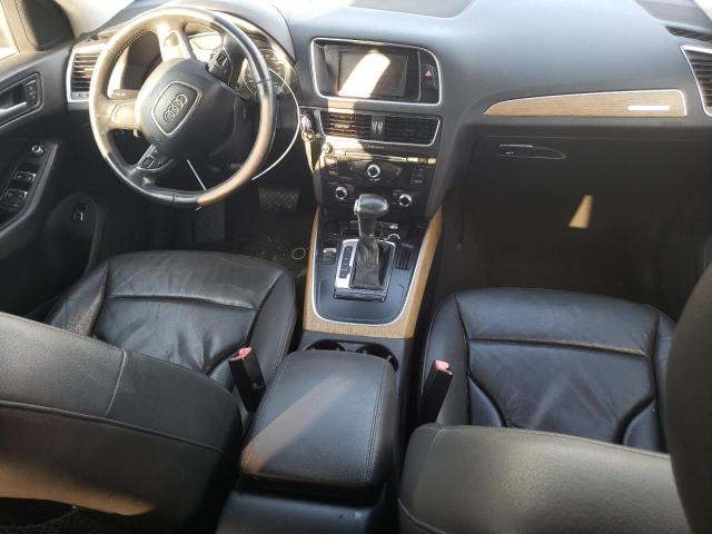 صورة رقم 8 من المزاد - 2013 AUDI Q5 PREMIUM مع VIN WA1CFAFP0DA056276