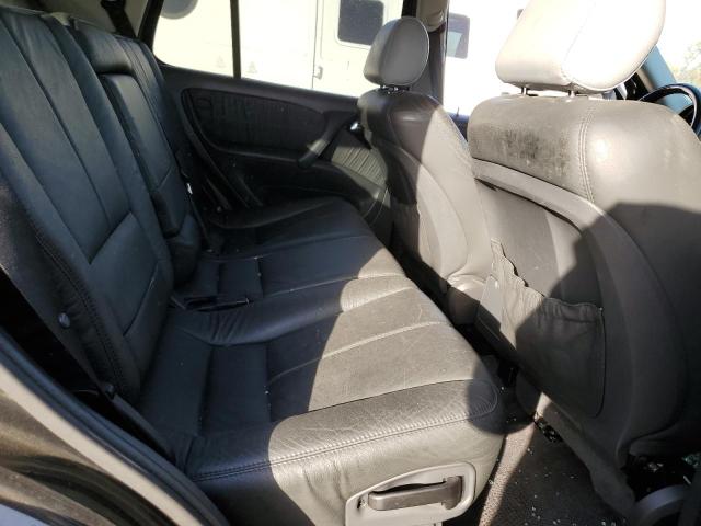 Photo 11 from auction – 2000 MERCEDES-BENZ ML55 with VIN 4JGAB74E4YA213337