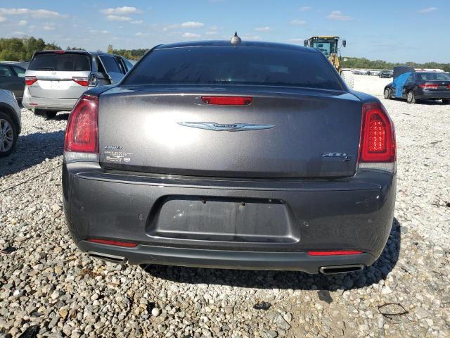 Photo 6 from auction – 2017 CHRYSLER 300 S with VIN 2C3CCAGG9HH619169