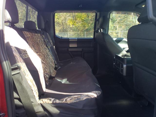Photo 10 from auction – 2017 FORD F150 SUPER with VIN 1FTEW1EP1HFA08570