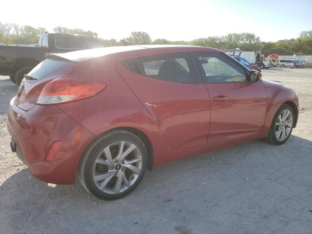 Photo 3 from auction – 2016 HYUNDAI VELOSTER with VIN KMHTC6AD0GU274449
