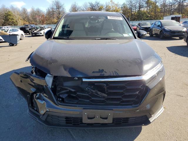 Photo 5 from auction – 2023 HONDA CR-V EX with VIN 2HKRS4H48PH415757