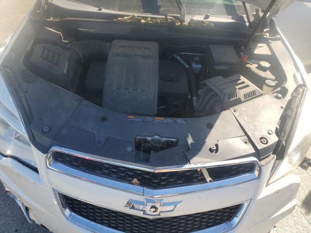 Photo 12 from auction – 2012 CHEVROLET EQUINOX LT with VIN 2GNALFEK9C1266223