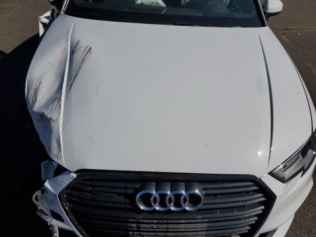 Photo 11 from auction – 2020 AUDI A3 S-LINE with VIN WAUBEGFF5LA005219