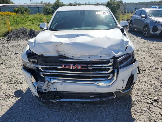 Photo 5 from auction – 2023 GMC ACADIA SLE with VIN 1GKKNKL46PZ150175