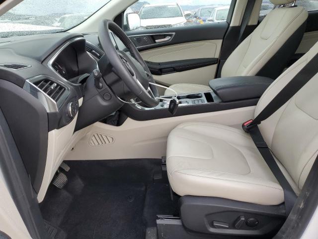 Photo 7 from auction – 2021 FORD EDGE TITAN with VIN 2FMPK4K91MBA18759
