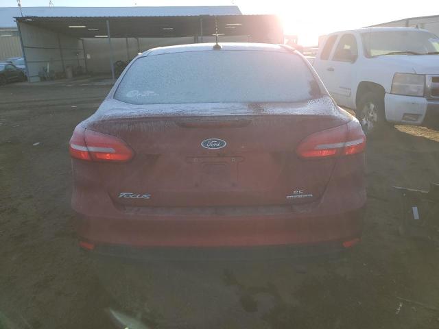 Photo 6 from auction – 2015 FORD FOCUS SE with VIN 1FADP3F2XFL314078