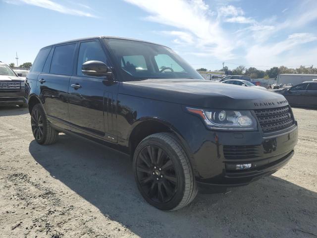 Photo 4 from auction – 2014 LAND ROVER RANGE ROVE with VIN SALGS3TFXEA169575