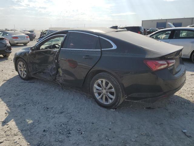 Photo 2 from auction – 2019 CHEVROLET MALIBU LT with VIN 1G1ZD5ST5KF137007