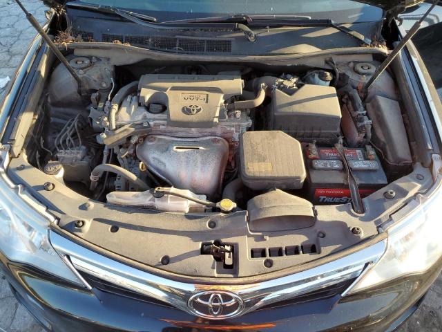 Zdjęcie 11 z aukcji – 2012 TOYOTA CAMRY BASE z VIN 4T4BF1FK0CR233252