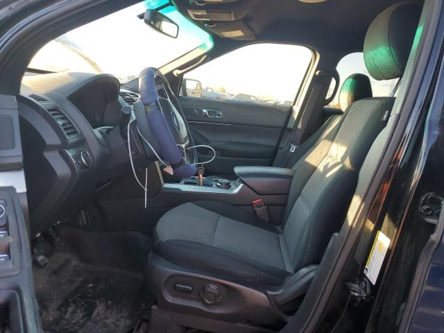 صورة رقم 7 من المزاد - 2014 FORD EXPLORER P مع VIN 1FM5K8AR8EGC26647