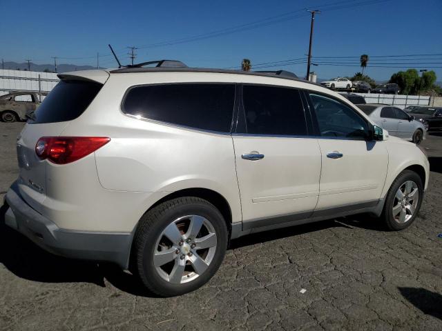 Photo 3 from auction – 2012 CHEVROLET TRAVERSE L with VIN 1GNKVGED5CJ165868