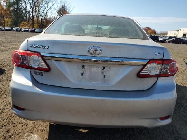 Photo 6 from auction – 2013 TOYOTA COROLLA BA with VIN 2T1BU4EE3DC085307