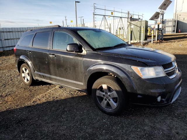 Photo 4 from auction – 2011 DODGE JOURNEY SX with VIN 3D4PG5FG3BT504496