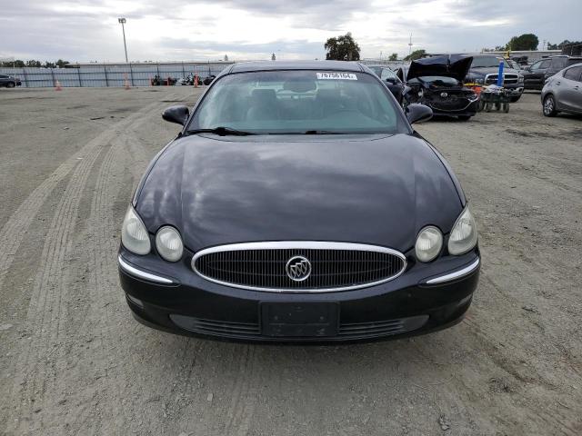 Photo 5 from auction – 2006 BUICK LACROSSE C with VIN 2G4WD582261255453