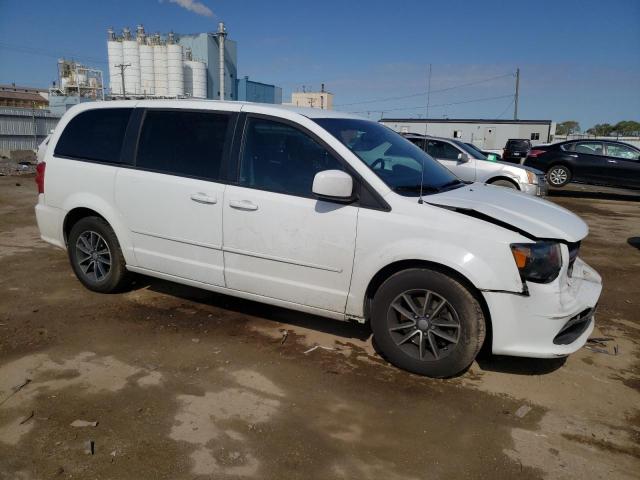 Photo 4 from auction – 2016 DODGE GRAND CARA with VIN 2C4RDGBG4GR134718