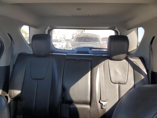 Photo 10 from auction – 2012 CHEVROLET EQUINOX LT with VIN 2GNALFEK6C1117252