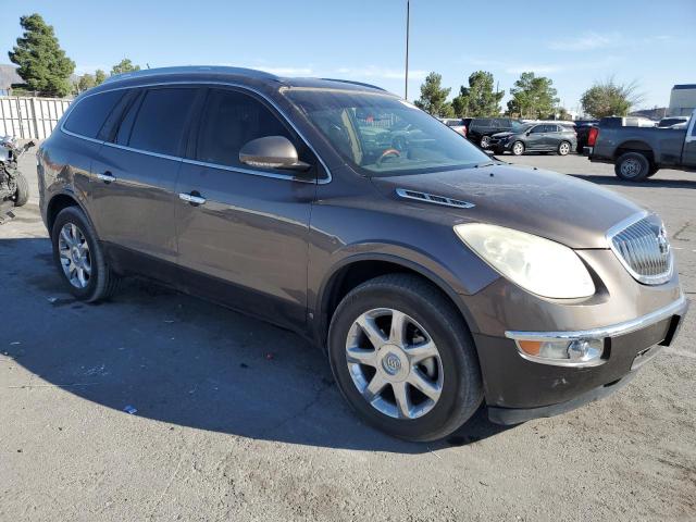 Photo 4 from auction – 2010 BUICK ENCLAVE CX with VIN 5GALRCED9AJ191642
