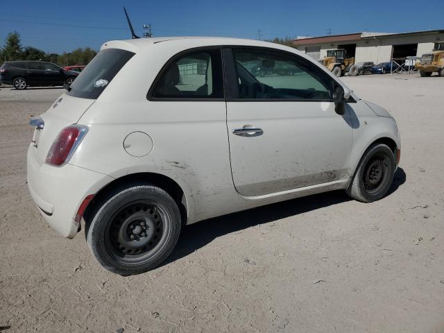 Photo 3 from auction – 2012 FIAT 500 POP with VIN 3C3CFFAR9CT352260
