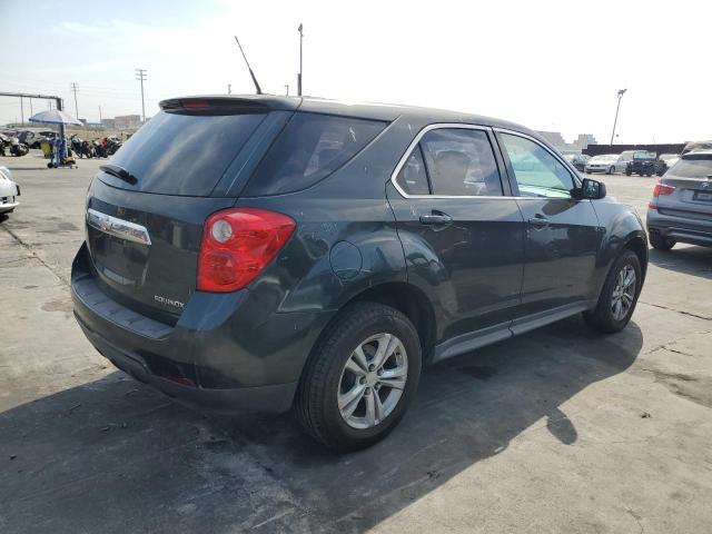 Photo 3 from auction – 2012 CHEVROLET EQUINOX LS with VIN 2GNALBEK8C1285256