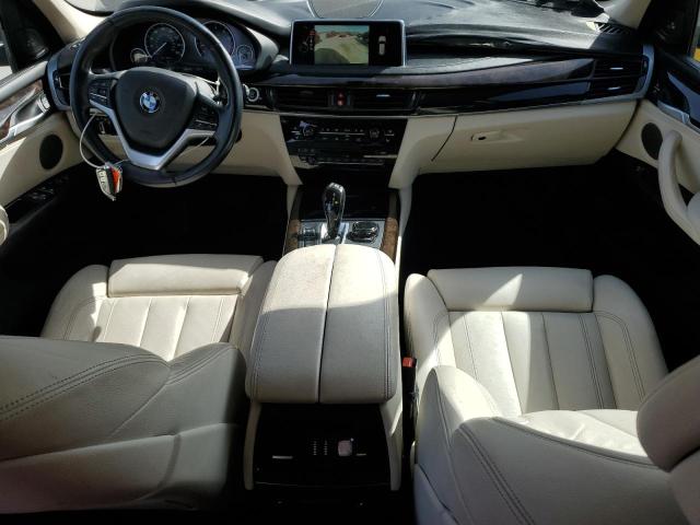 Photo 8 from auction – 2016 BMW X5 XDRIVE5 with VIN 5UXKR6C56G0J80392