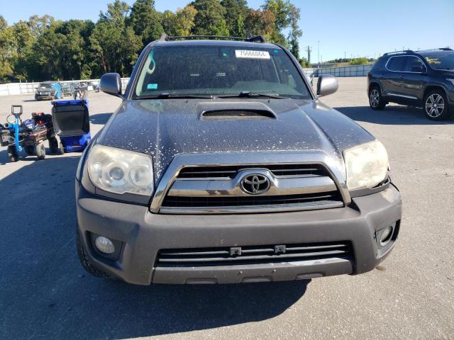 Photo 5 from auction – 2009 TOYOTA 4RUNNER SR with VIN JTEBU14R89K041324