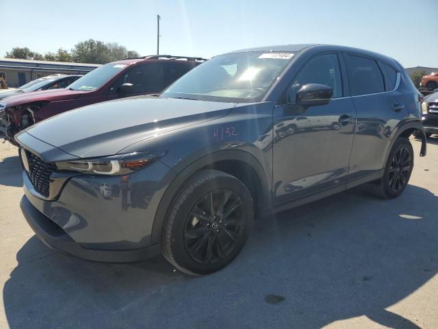 MAZDA CX-5 PREFE 2023 with VIN JM3KFBCM2P0115993 - Photo from auction