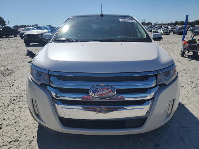 Photo 5 from auction – 2011 FORD EDGE LIMIT with VIN 2FMDK3KC9BBB42882