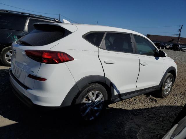 Photo 3 from auction – 2019 HYUNDAI TUCSON SE with VIN KM8J2CA44KU038839