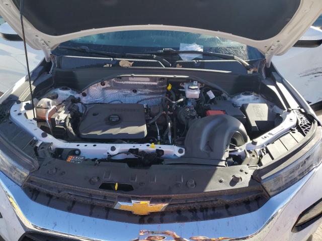 Photo 12 from auction – 2021 CHEVROLET TRAILBLAZE with VIN KL79MRSL5MB150278