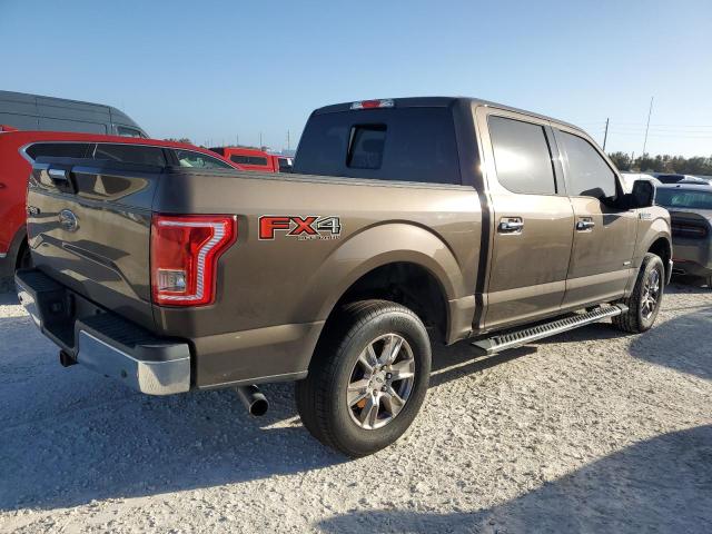 Photo 3 from auction – 2016 FORD F150 SUPER with VIN 1FTEW1EGXGFD49366