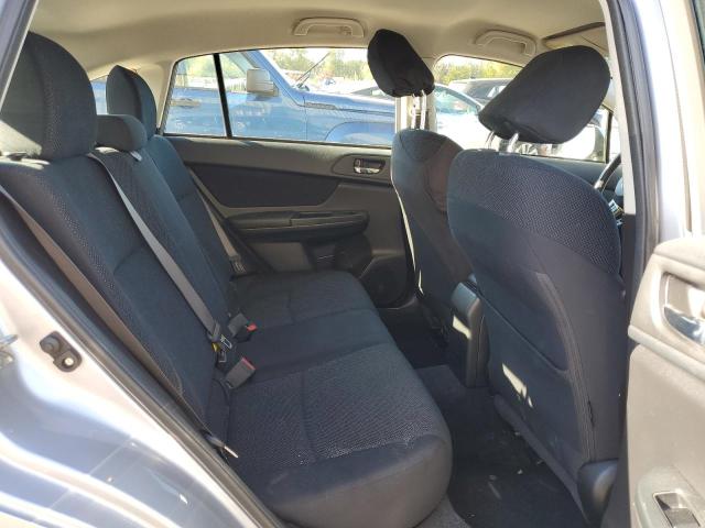 Photo 10 from auction – 2014 SUBARU IMPREZA PR with VIN JF1GPAE69E8243334