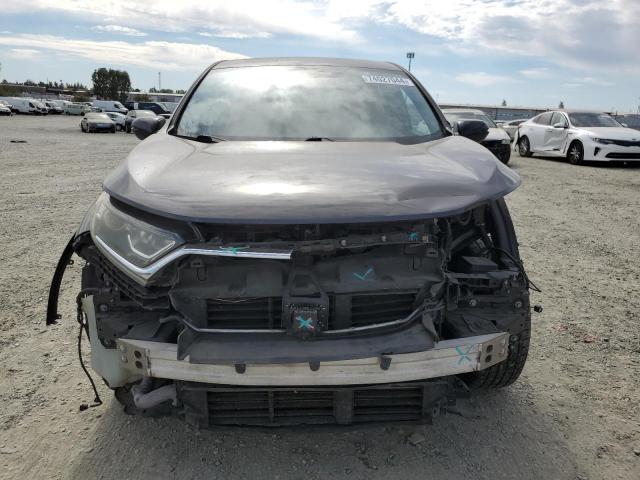 Photo 5 from auction – 2017 HONDA CR-V EXL with VIN 2HKRW2H89HH650052