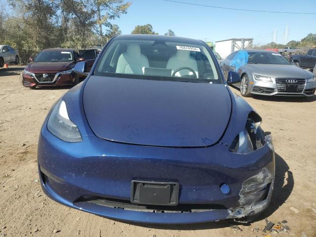 Photo 5 from auction – 2023 TESLA MODEL Y with VIN 7SAYGDEE3PF745236